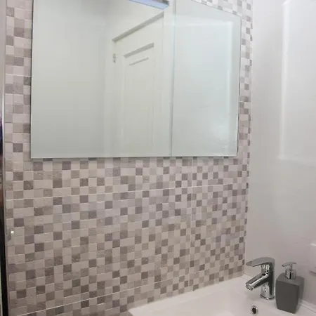 Apartment Piso Costureiras