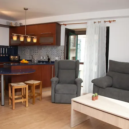 Apartment Piso Costureiras