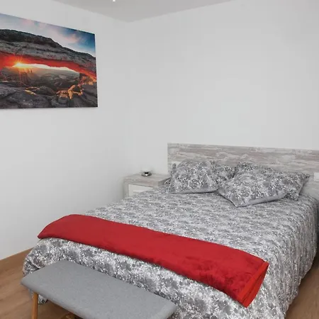 Piso Costureiras Apartment