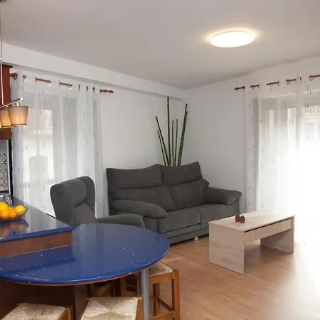 Piso Costureiras Apartment *