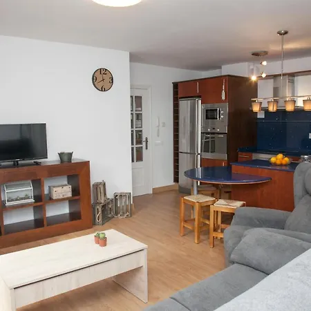 Apartment Piso Costureiras