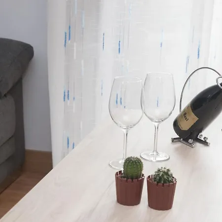 Apartment Piso Costureiras *