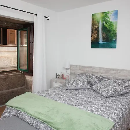 Apartment Piso Costureiras Pontevedra