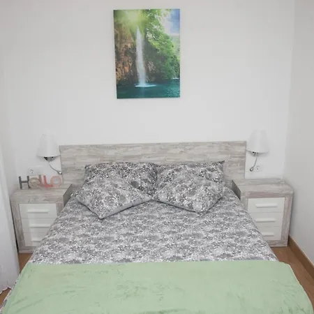 Apartamento Piso Costureiras *