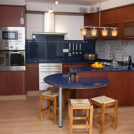 Piso Costureiras Apartment *