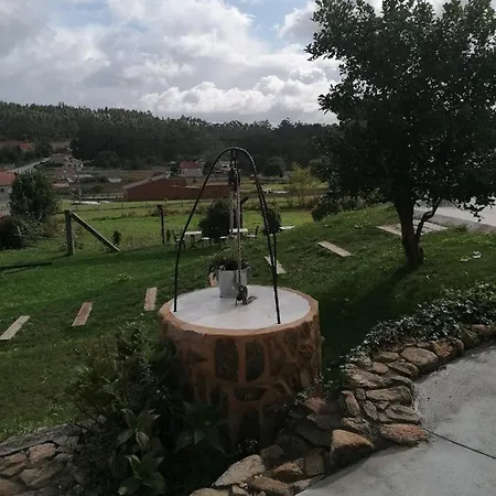 Carballo De Prado 1900 Lodge