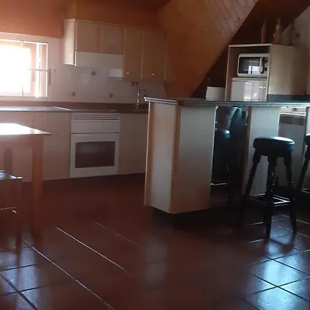 ático En Ciudad Apartamento *