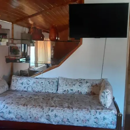 Apartment Atico En Ciudad