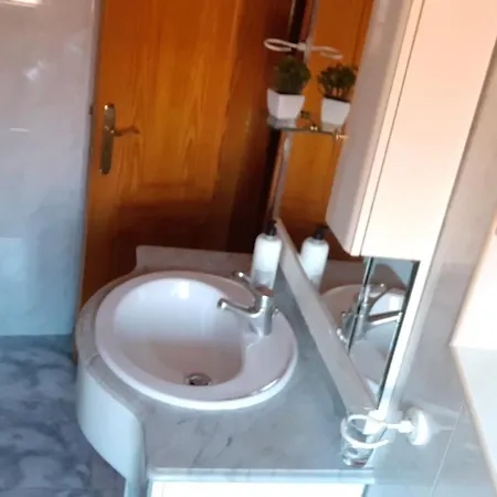 Apartment Atico En Ciudad
