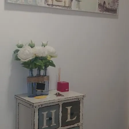 Precioso Apartamento Recien Reformado En Plena Zona Vieja Apartment