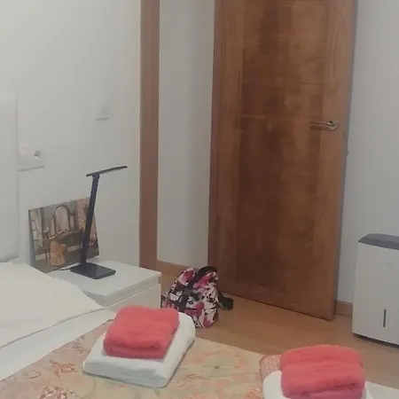 Precioso Apartamento Recien Reformado En Plena Zona Vieja Apartment *