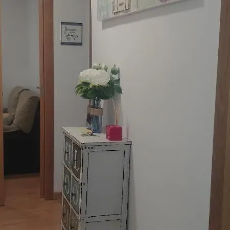 Precioso Apartamento Recien Reformado En Plena Zona Vieja Apartment *