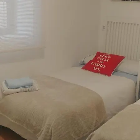 Precioso Apartamento Recien Reformado En Plena Zona Vieja * Pontevedra