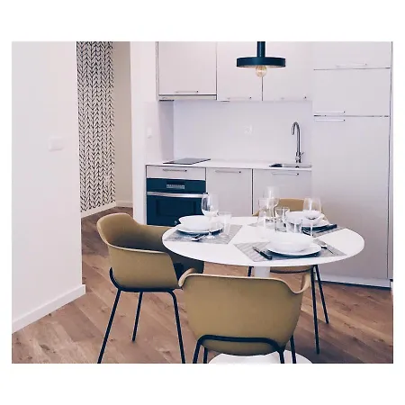 Casas A Beira - Apartment