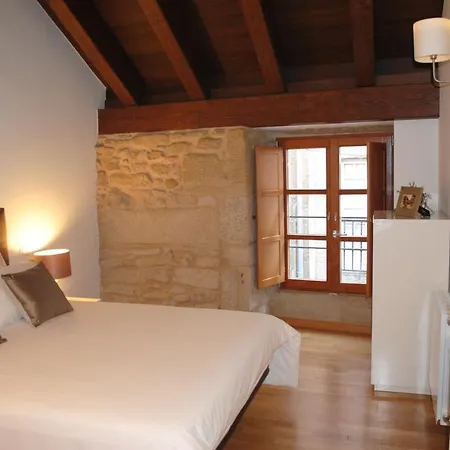 Apartment Piso En Antiguo Palacete Del Casco Historico *