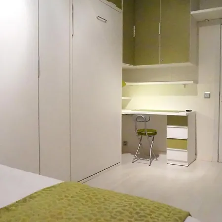 Apartment Apartment Pontevedra