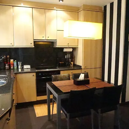 Apartment Pontevedra Pontevedra