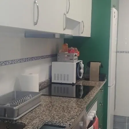 Precioso Apartamento Recien Reformado En Plena Zona Vieja Pontevedra
