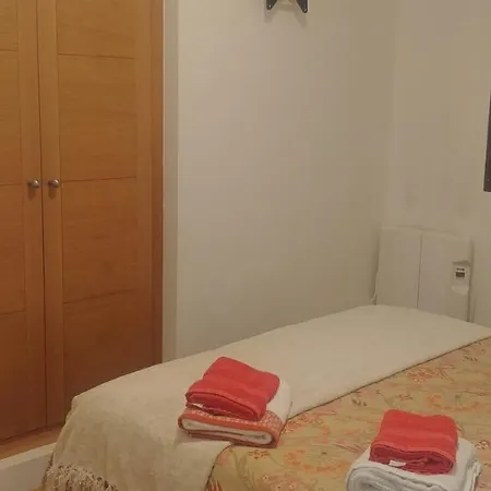Apartment Precioso Apartamento Recien Reformado En Plena Zona Vieja *