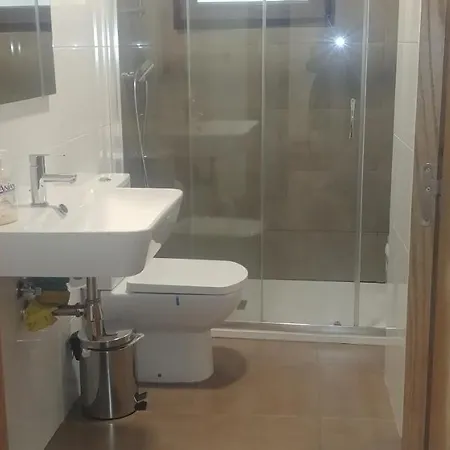 Apartment Precioso Apartamento Recien Reformado En Plena Zona Vieja *