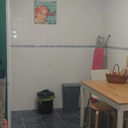 Apartment Precioso Apartamento Recien Reformado En Plena Zona Vieja Pontevedra