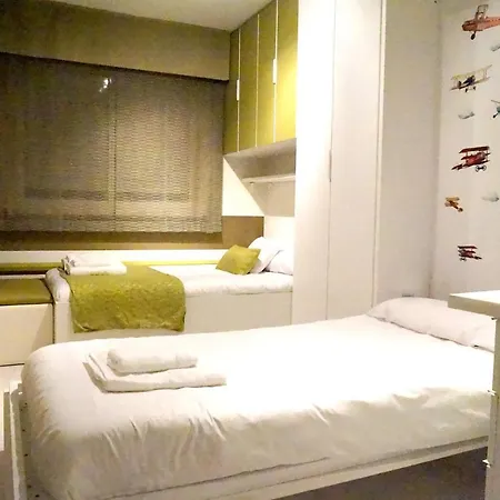 Apartment Pontevedra * Pontevedra