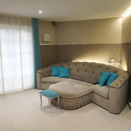 Apartment Pontevedra