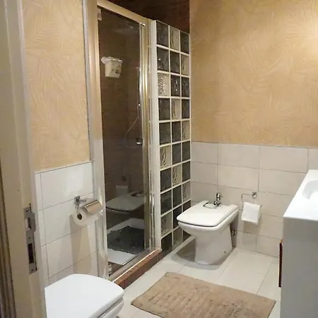 Apartment Apartment Pontevedra