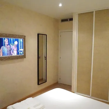 Apartment Pontevedra *