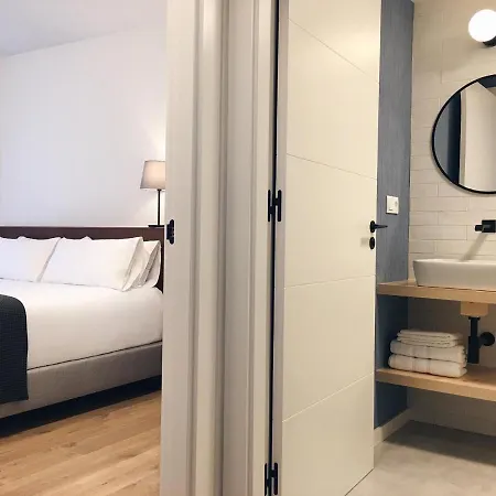 Apartment Casas A Beira -