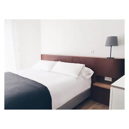 Apartment Casas A Beira -