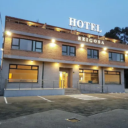 Reigosa Hotel