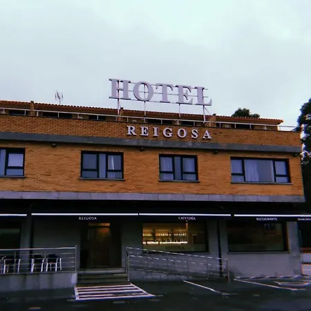 Reigosa Hotel