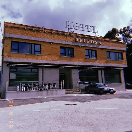 Hotel Reigosa