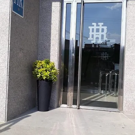Hotel Reigosa