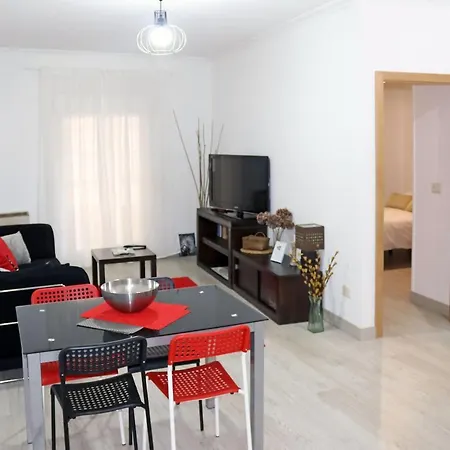 Apartment Centro Historico