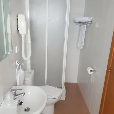 Hotel Reigosa Pontevedra
