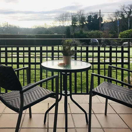 Rural Campaniola Hotel Pontevedra