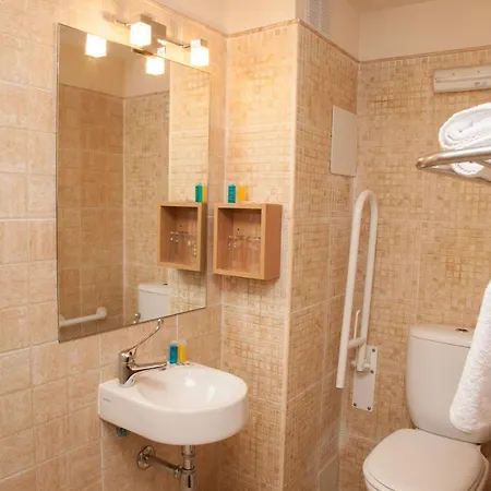 Hotel Boa