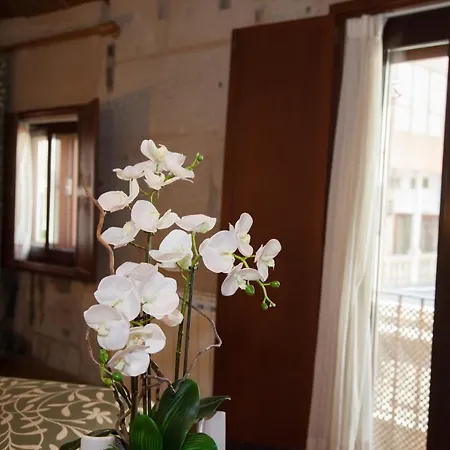 Hotel Boa Pontevedra