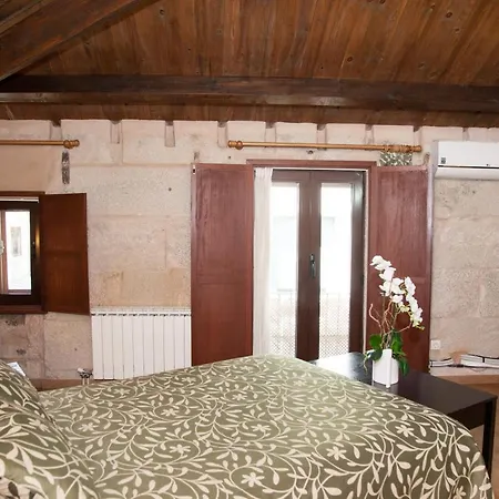 Hotel Boa Pontevedra