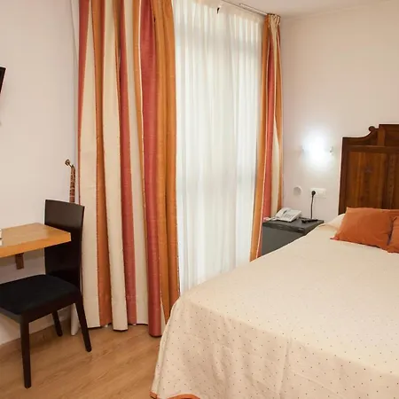Boa Hotel Pontevedra