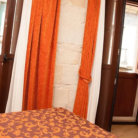 Boa Hotel Pontevedra