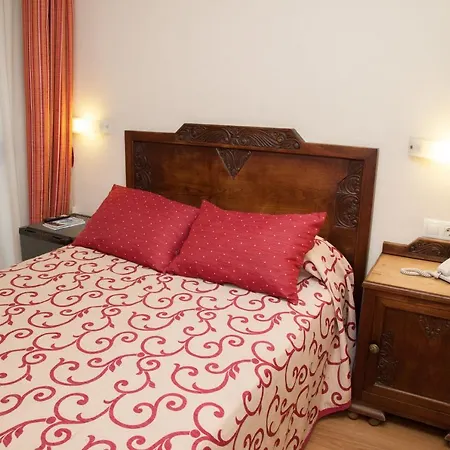 Boa Hotel *