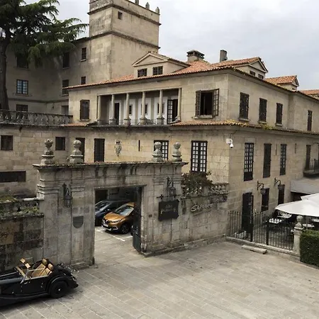 De Pontevedra