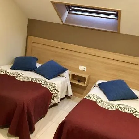 Guest house Casa Maruja *