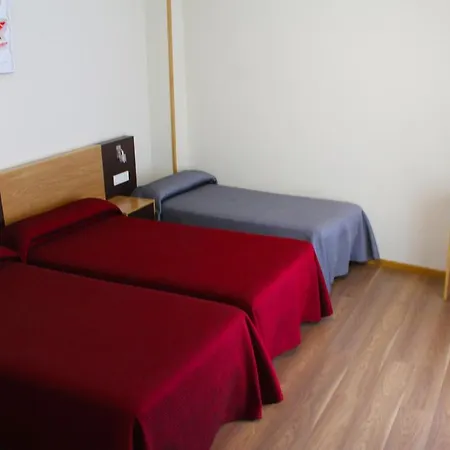 Guest house Peregrino Pontevedra