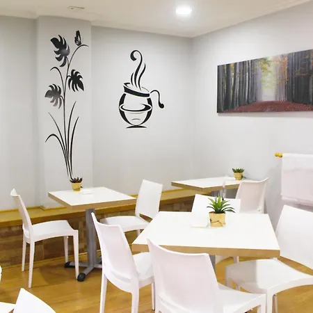 Guest house Peregrino *