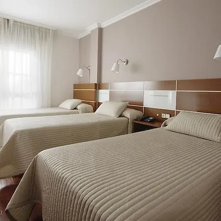 Comercio Hotel Pontevedra