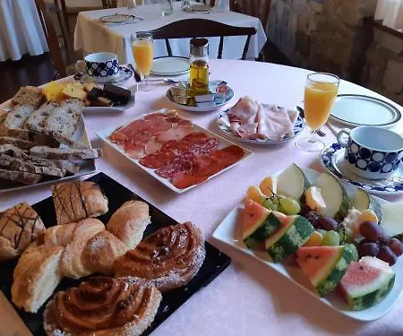 Pazo Revel & Hotel 2*